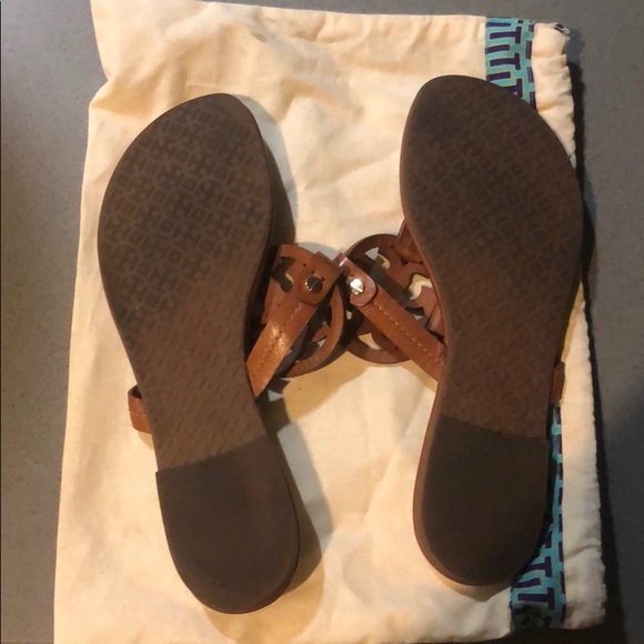 Tory Burch sandals - Picture 2 of 2